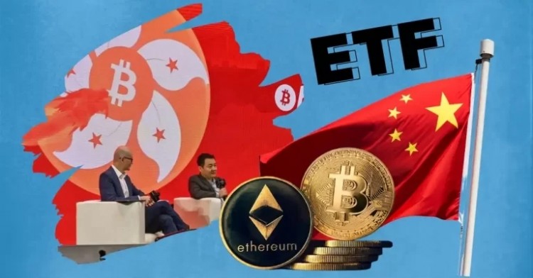 中国加密货币爱好者大新闻
