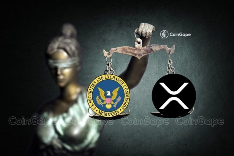 诉讼更新：XRP 价格下跌，何去何从？