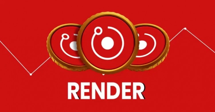 随着空头力量增强，Render（RNDR）价格不确定性加剧！