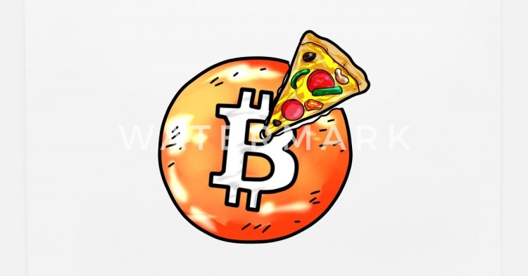 ### 比特币披萨日：庆祝第一笔现实世界的比特币交易
