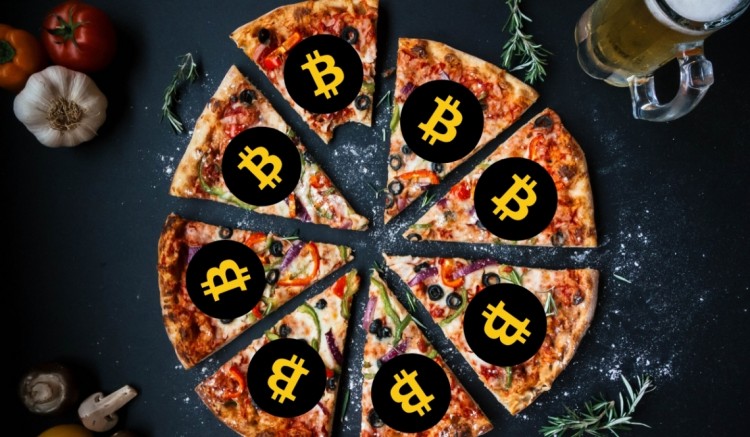 标题比特币披萨日加密货币渴望和技术胜利的十年随着比特币披萨日迎来十周年这是一个欣赏加密货币从
