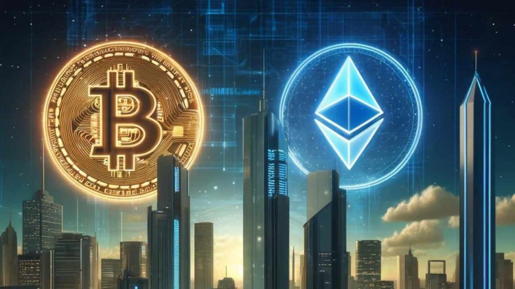 比特币和以太坊ETP在伦敦证券交易所上市