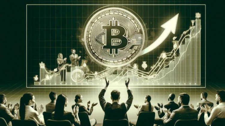 大选结果，比特币价格或将飙升至$100K-$150K