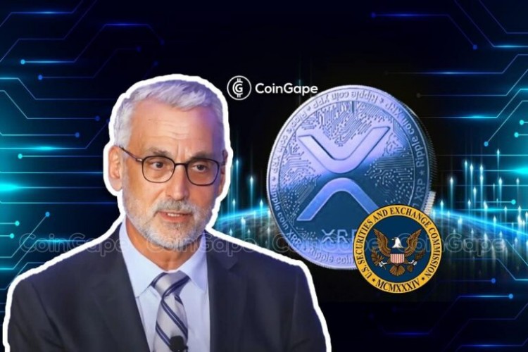 Ripple CLO 表示美国证券交易委员会已放弃其荒谬的 20 亿美元要求