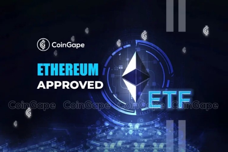 批准现货以太坊 ETF S-1申请的3个理由