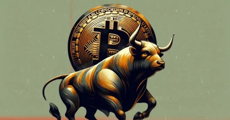 比特币价格预测历史数据暗示BTC价格将在7月翻番