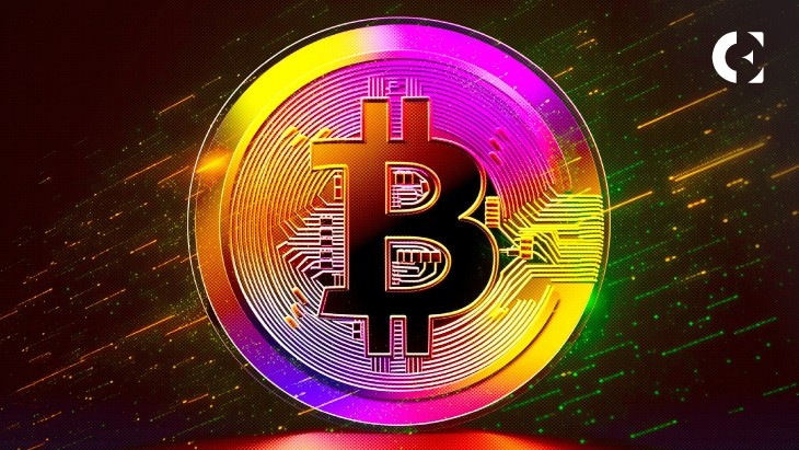 加密货币的先驱：比特币（BTC）