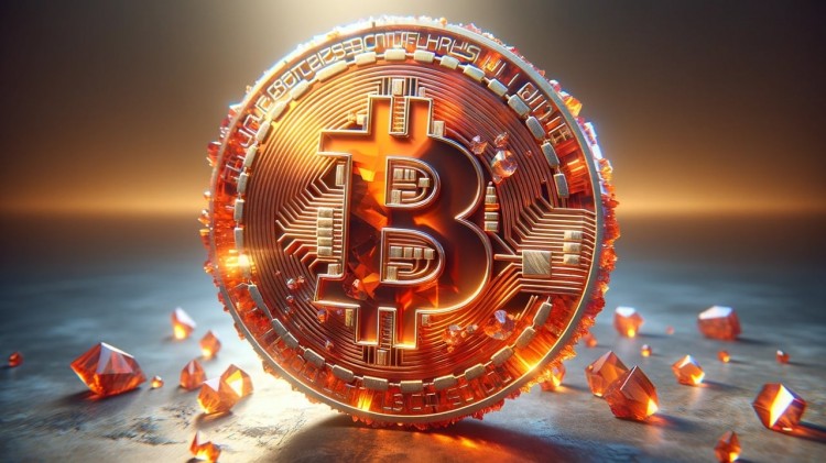 ### BTC：数字金融十年颠覆