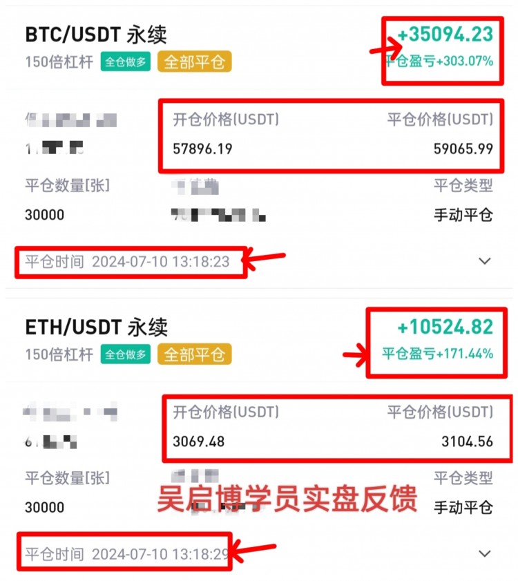 [吴启博—论币]秋天的童话