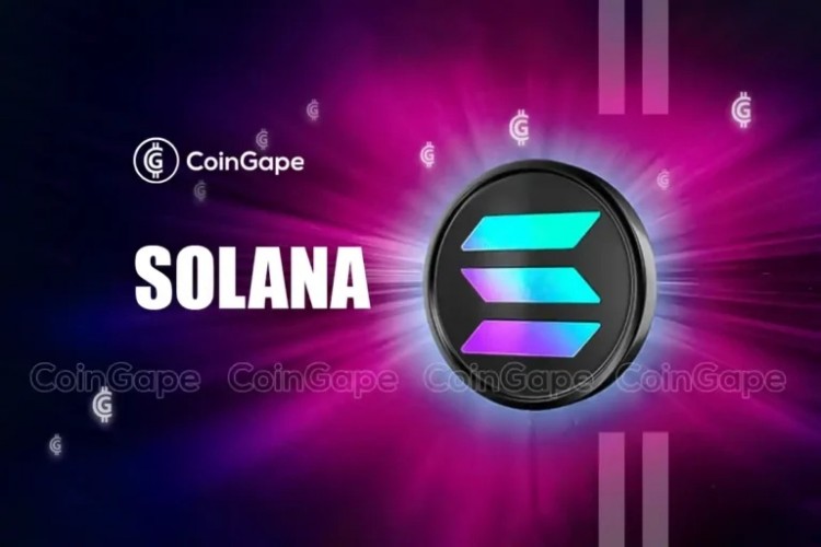 TITLESOLANA快速安全区块链的未来