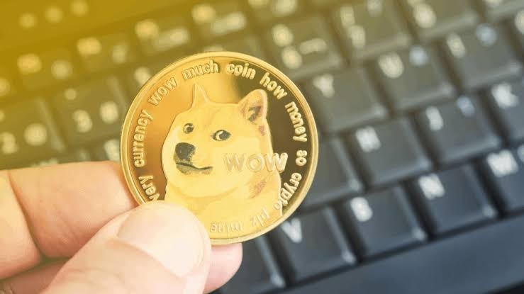 狗狗币价格预测：狗狗币近期价格飙升