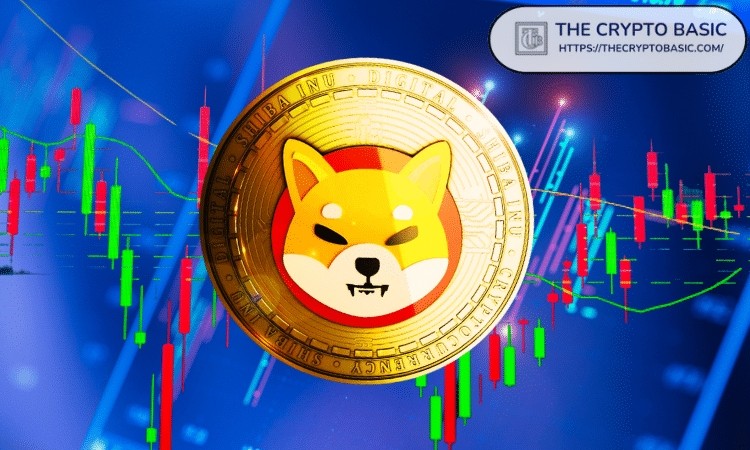 最近的分析表明柴犬SHIB的价格可能出现回升因为它正在穿越关键的支撑位和阻力位并努力