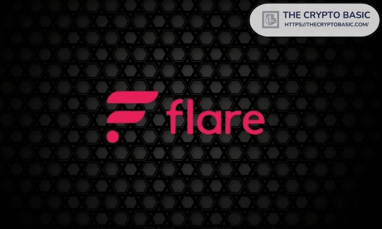 蓄势待发FLARE突破可能超过0020美元