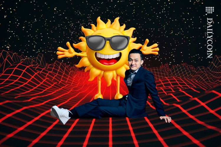[加密女王]SunPump简介 SunPump，Sun.io开发的开创性平台，正在重塑