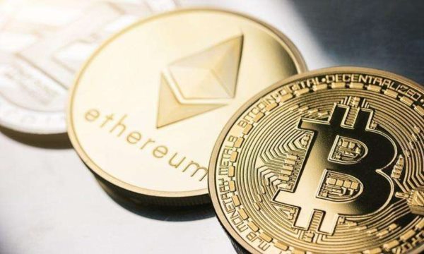 钱楚基-加密货币短线操作策略