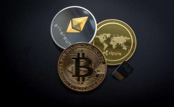 [小金说币]香港证监会批准BTC、ETH现货ETF
